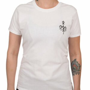 Wardruna Logo – Small Girls T-shirt