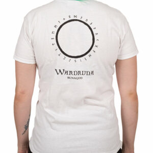 Wardruna Logo – Small Girls T-shirt