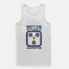 Watt The Flux Acapictor Tank Top
