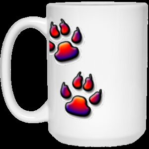 Well Trained Mug