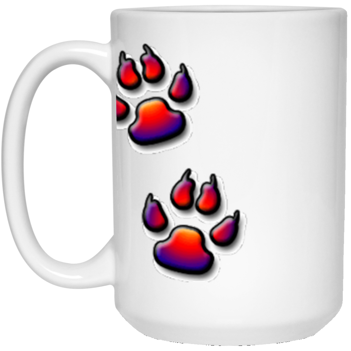 Well Trained Mug Well Trained Mug