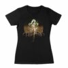 Wilderun Flowers Girls T-shirt