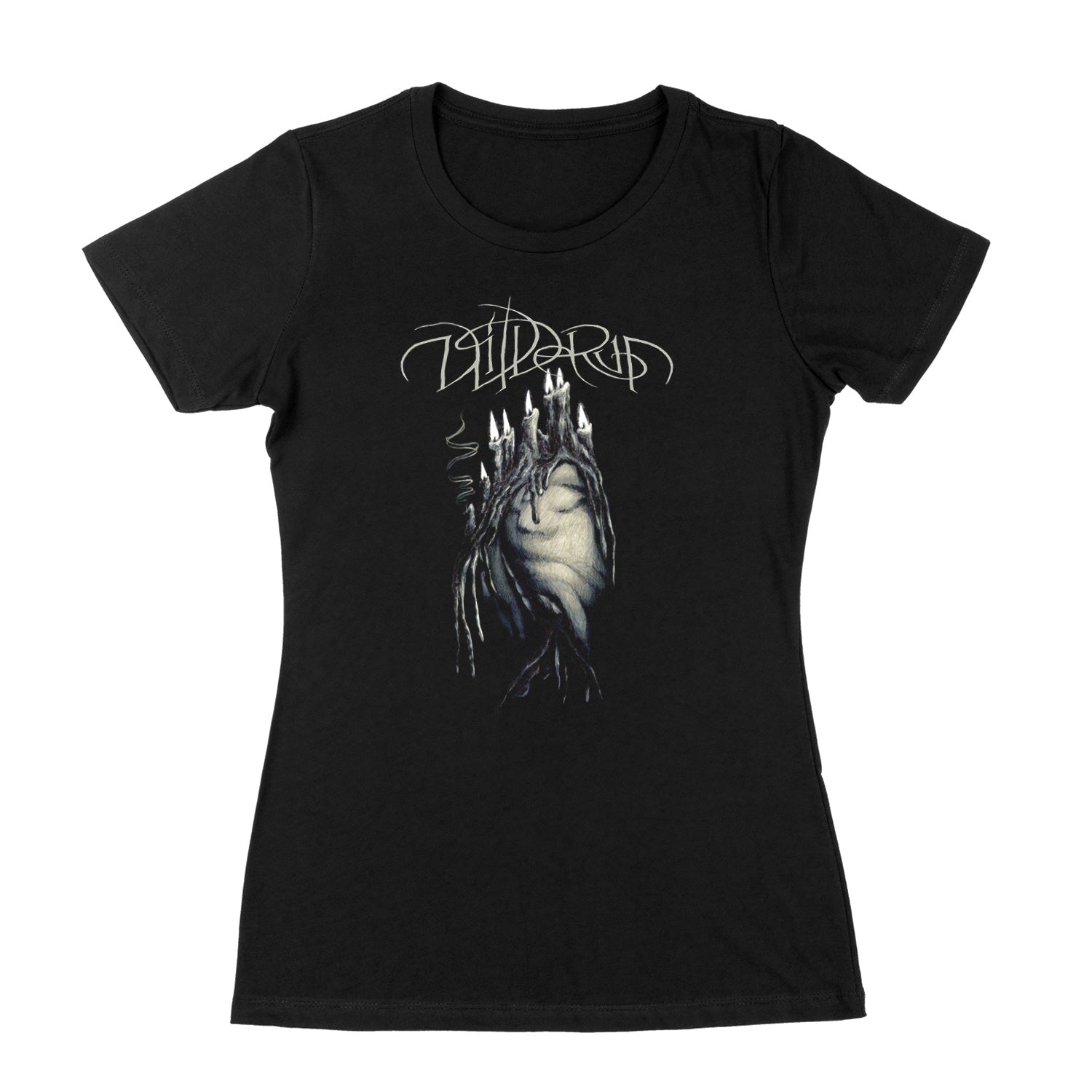 Wilderun Passenger Girls T-shirt Wilderun Passenger Girls T-shirt
