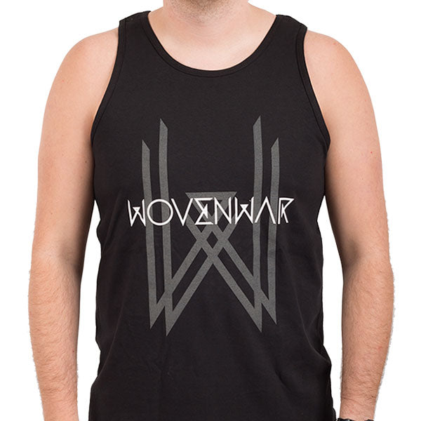 Wovenwar Wovenwar Tank Top Wovenwar Wovenwar Tank Top