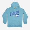 Xavier All-Season Hoodie