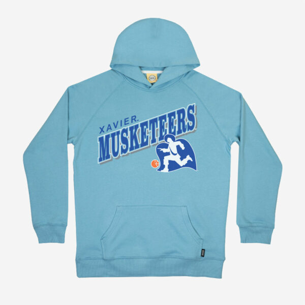 Xavier All-Season Hoodie
