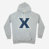 Xavier Big Logo Hoodie