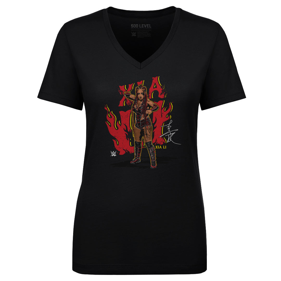 Xia Li Fire WHT Xia Li Fire WHT