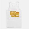 You Can’t scare me I’m A Bus Driver Tank Top