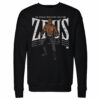 Zeus Human Wrecking Machine WHT