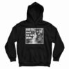 lEMUR Everyone Calm The Fuck Down Hoodie
