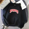 woMen Fashion autumn winter Hip Hop hoodie pullover Hoody