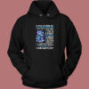 10 Things Aquarius Hoodie Style