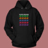 100 Days Brighter Hoodie Style