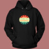 100th Women Vote Anniversary Vintage Hoodie