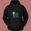 12 Hour Hustle 80s Hoodie