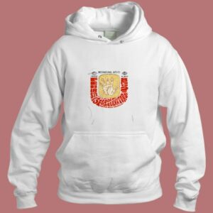 13th Floor Elevators Houston Music Theatre Aesthetic Hoodie Style