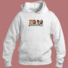 1800 Fucking Awesome Hoodie Style