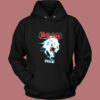 1988 White Lion Rock N Roar Tour Vintage Hoodie