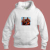 1992 Olympic Dream Team Larry Bird Michael Jordan Ervin Magic Johnson Aesthetic Hoodie Style