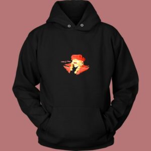 1994 Mary J Blige Vintage Hoodie