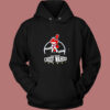 1995 Forever Chief Wahoo Vintage Hoodie