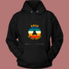 2020 Is Fly Sheet Vintage Election Vice Debate Vintage Hoodie