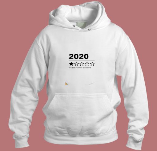 2020 Would Not Recommend Aesthetic Hoodie Style 2020 Would Not Recommend Aesthetic Hoodie Style