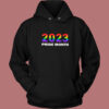 2023 Pride Month Hoodie Style