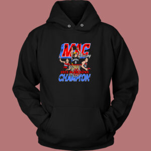 2023 Slam Dunk Champion Hoodie Style