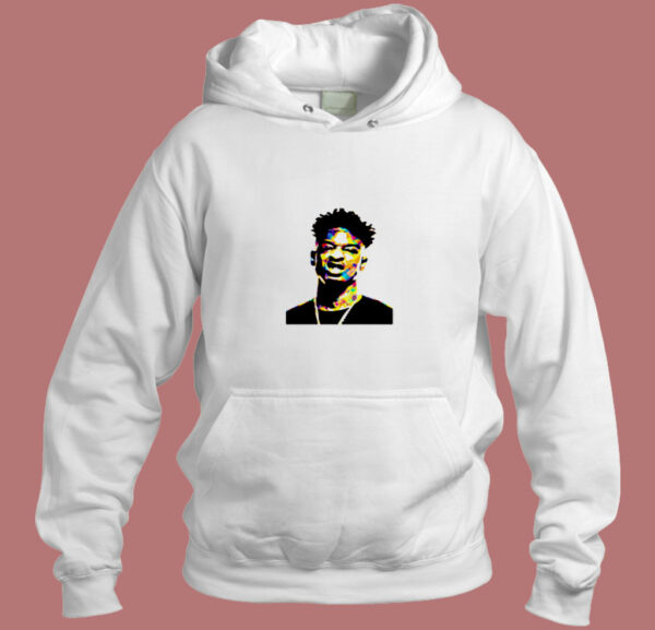 21 Savage Aesthetic Hoodie Style
