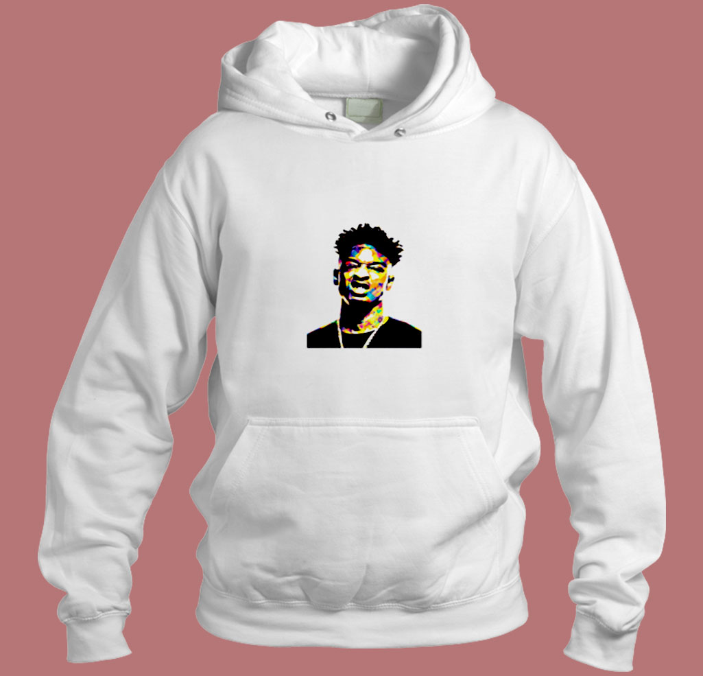 21 Savage Aesthetic Hoodie Style 21 Savage Aesthetic Hoodie Style