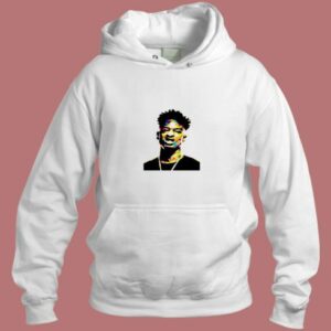 21 Savage Aesthetic Hoodie Style