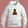 21 Savage Eating A Sandwich Aesthetic Hoodie Style