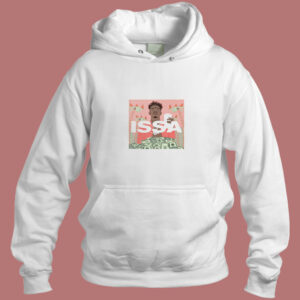21 Savage Issa Album 1 Essential Aesthetic Hoodie Style