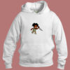 21 Savage Simpson Kill By Knife Aesthetic Hoodie Style