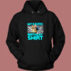 21st Birthday My Exotic Tiger King Quarantine Vintage Hoodie
