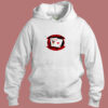 21st Fighter Squadron Aesthetic Hoodie Style