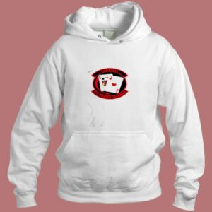 21st Fighter Squadron Aesthetic Hoodie Style