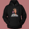 2Pac The Unstoppable Hoodie Style