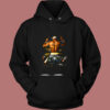2pac Middle Fingers Rap Vintage Hoodie