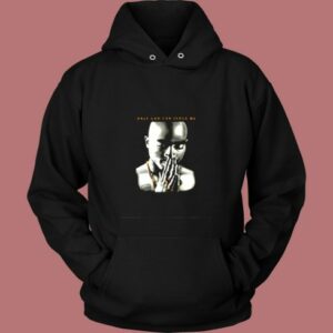 2pac Only God Can Judge Me Vintage Hoodie