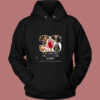 33 Naya Rivera 1987 2020 Vintage Hoodie