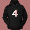 4hunnid Yg 4 Vintage Hoodie