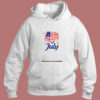 4th Of July Aesthetic Hoodie Style