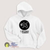 5 Sos Symbol Hoodie Size S-XXL