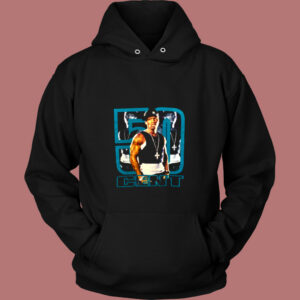 50 Cent Single Music Vintage Hoodie 1