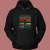6 Stages Of Debugging Vintage Hoodie