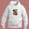 70s Bruce Lee Vintage Aesthetic Hoodie Style