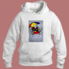 80’s Spuds Mackenzie Aesthetic Hoodie Style